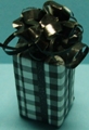 1/12TH WRAPPED OBLONG CHRISTMAS GIFT
